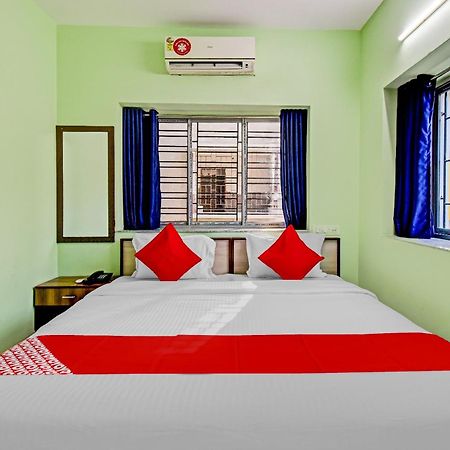 Hotel O Shree Residency 콜카타 외부 사진