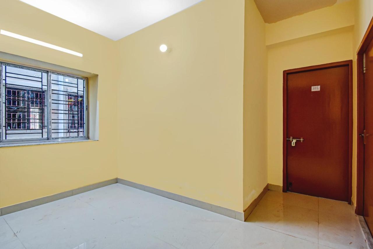 Hotel O Shree Residency 콜카타 외부 사진