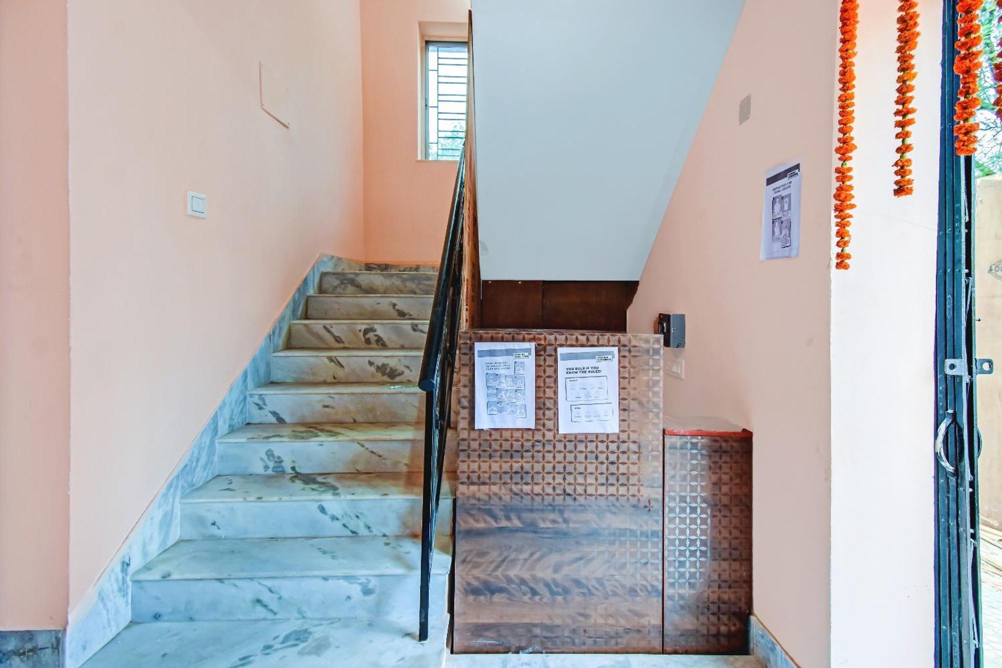 Hotel O Shree Residency 콜카타 외부 사진