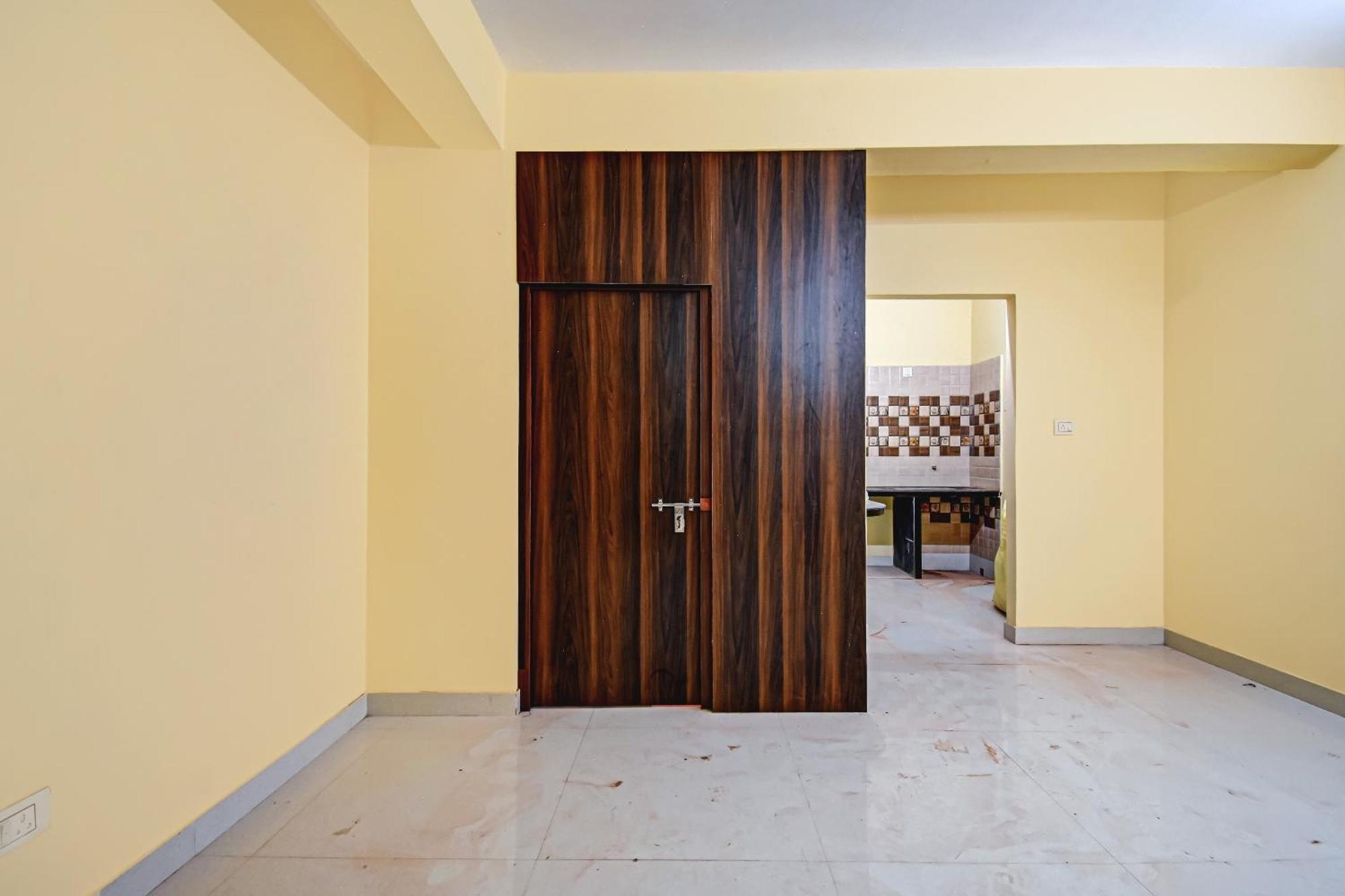 Hotel O Shree Residency 콜카타 외부 사진